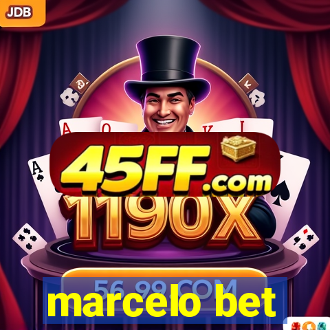 marcelo bet